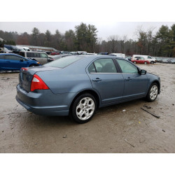 2011 FORD FUSION