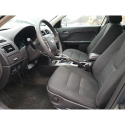 2011 FORD FUSION