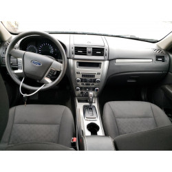 2011 FORD FUSION