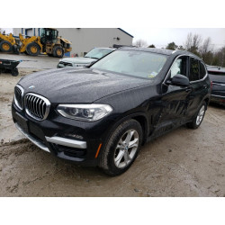 2020 BMW X3