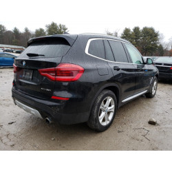2020 BMW X3