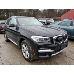 2020 BMW X3