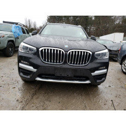 2020 BMW X3
