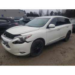 2013 INFINITI JX35