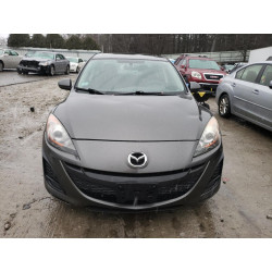 2011 MAZDA 3