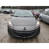 2011 MAZDA 3
