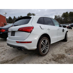 2014 AUDI SQ5