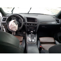 2014 AUDI SQ5