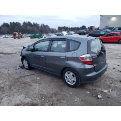 2012 HONDA FIT