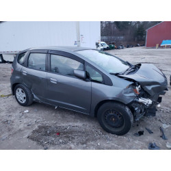 2012 HONDA FIT