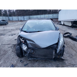 2012 HONDA FIT
