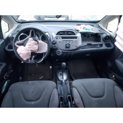 2012 HONDA FIT