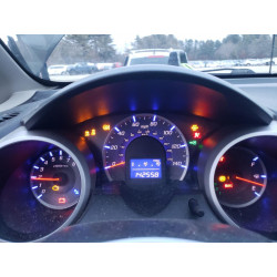 2012 HONDA FIT