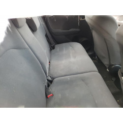 2012 HONDA FIT