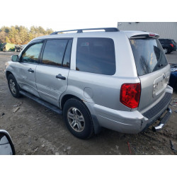 2005 HONDA PILOT