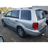 2005 HONDA PILOT