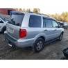 2005 HONDA PILOT