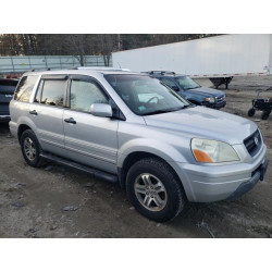 2005 HONDA PILOT