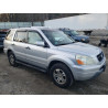 2005 HONDA PILOT