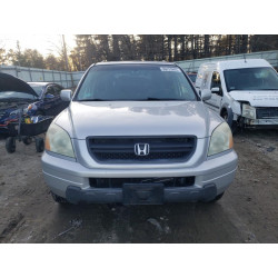 2005 HONDA PILOT