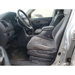 2005 HONDA PILOT