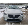 2017 MAZDA CX-3