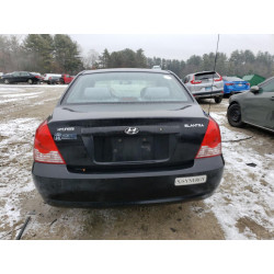 2006 HYUNDAI ELANTRA