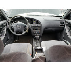 2006 HYUNDAI ELANTRA