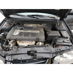2006 HYUNDAI ELANTRA