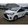 2017 TOYOTA YARIS