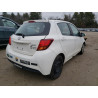 2017 TOYOTA YARIS