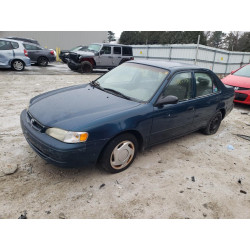 1999 TOYOTA COROLLA