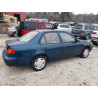 1999 TOYOTA COROLLA