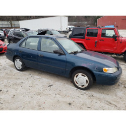 1999 TOYOTA COROLLA
