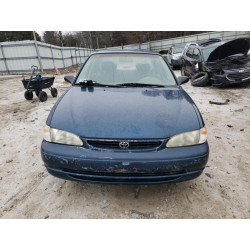 1999 TOYOTA COROLLA