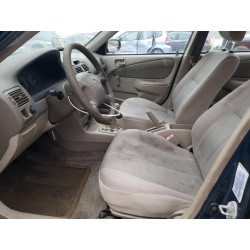 1999 TOYOTA COROLLA