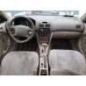 1999 TOYOTA COROLLA