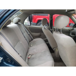 1999 TOYOTA COROLLA