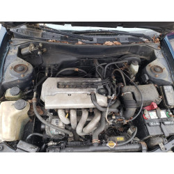 1999 TOYOTA COROLLA