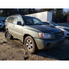 2007 TOYOTA HIGHLANDER