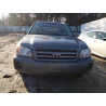 2007 TOYOTA HIGHLANDER