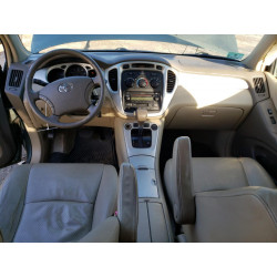 2007 TOYOTA HIGHLANDER