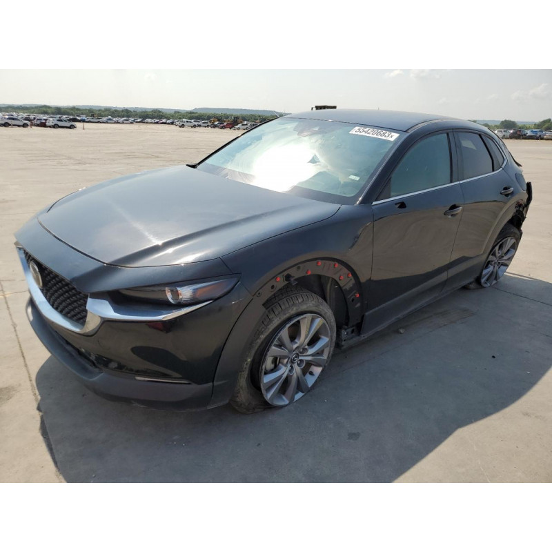 2021 MAZDA CX30 3MVDMABLXMM242959 55420683