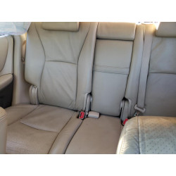 2007 TOYOTA HIGHLANDER