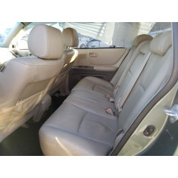 2007 TOYOTA HIGHLANDER