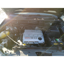 2007 TOYOTA HIGHLANDER