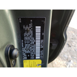 2007 TOYOTA HIGHLANDER