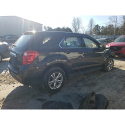 2013 CHEVROLET EQUINOX