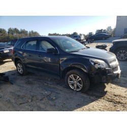 2013 CHEVROLET EQUINOX