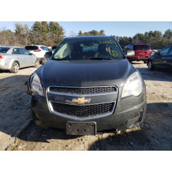 2013 CHEVROLET EQUINOX